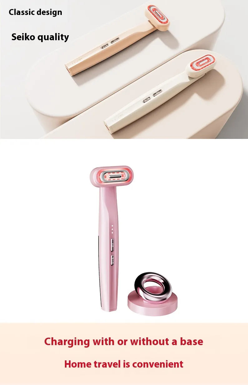 Electric Eye Therapy Tool: Micro-current Lifting Induction + FREE SHIPPING