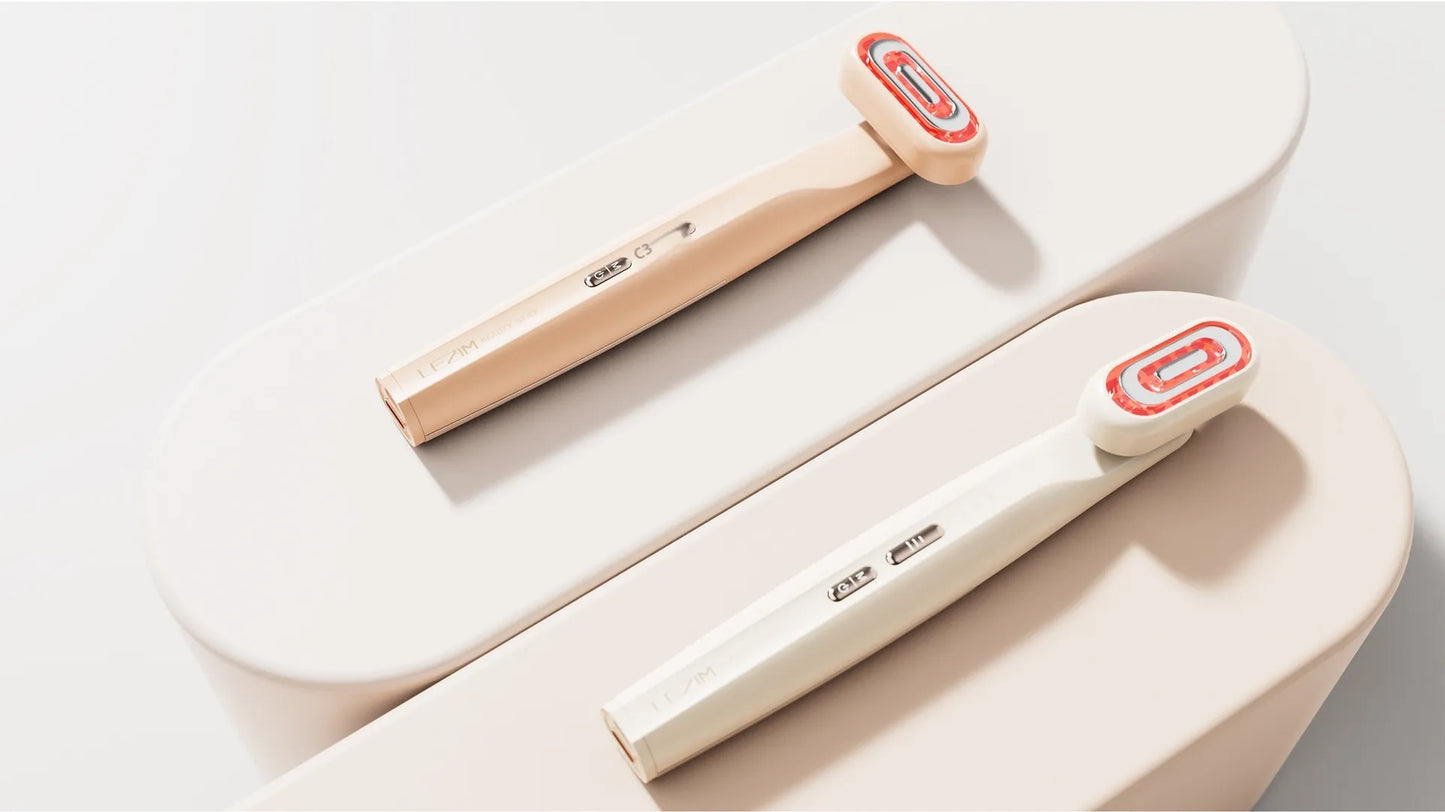 Electric Eye Therapy Tool: Micro-current Lifting Induction + FREE SHIPPING