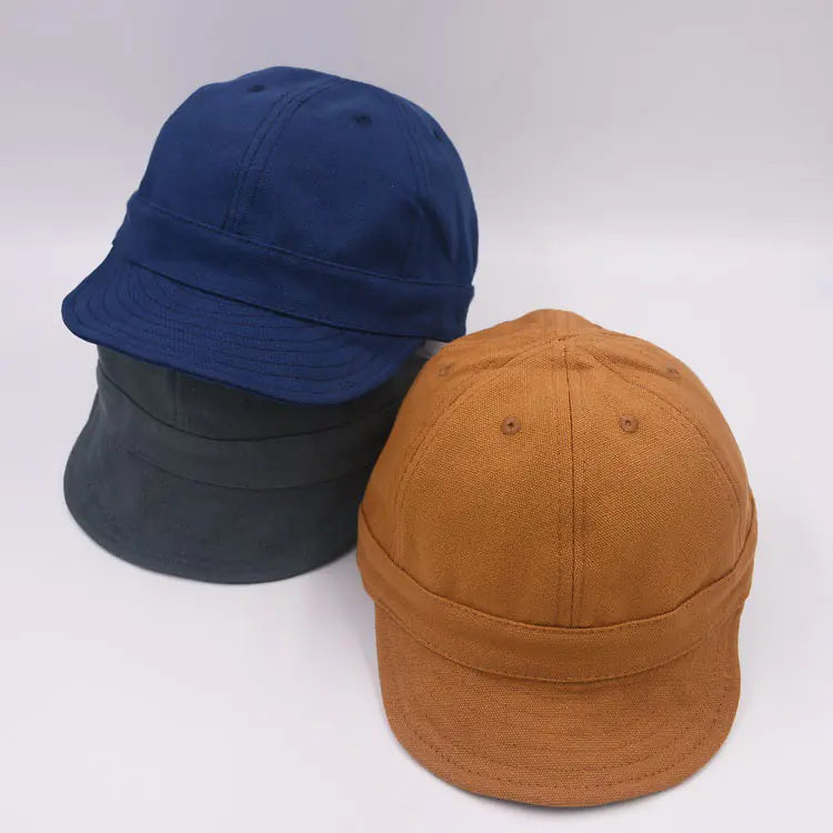 Little Looks, Big Vibes Kids Cap