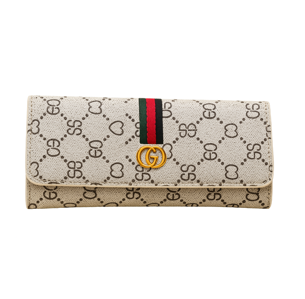 Guccers Inspired Wallet for Everyday