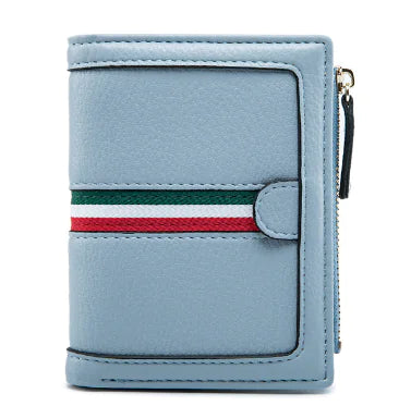 HUGE SALE!! De L'Volue Tommy Blue Purse