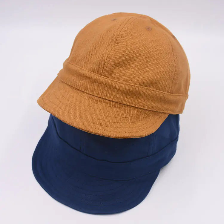 Little Looks, Big Vibes Kids Cap