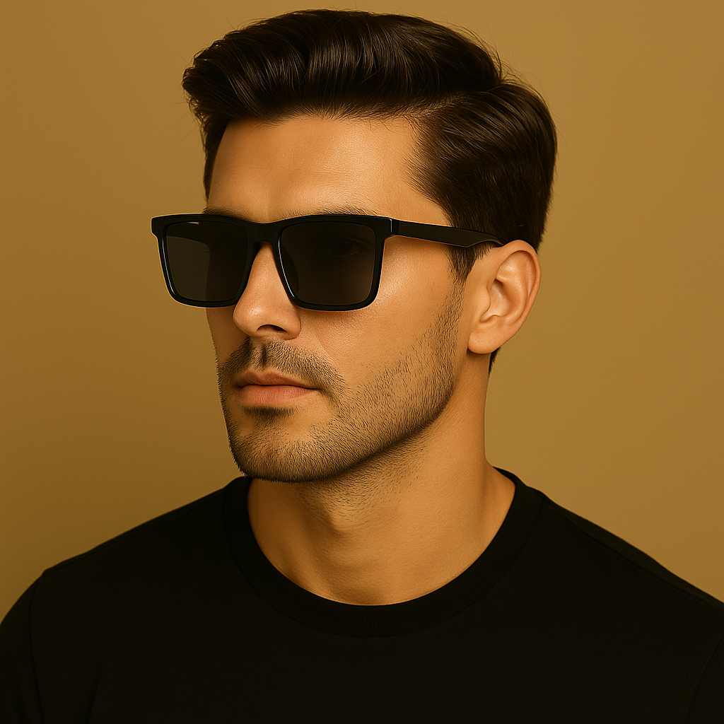 Óculos Escuros de Luxo Porto Fino Sunglasses