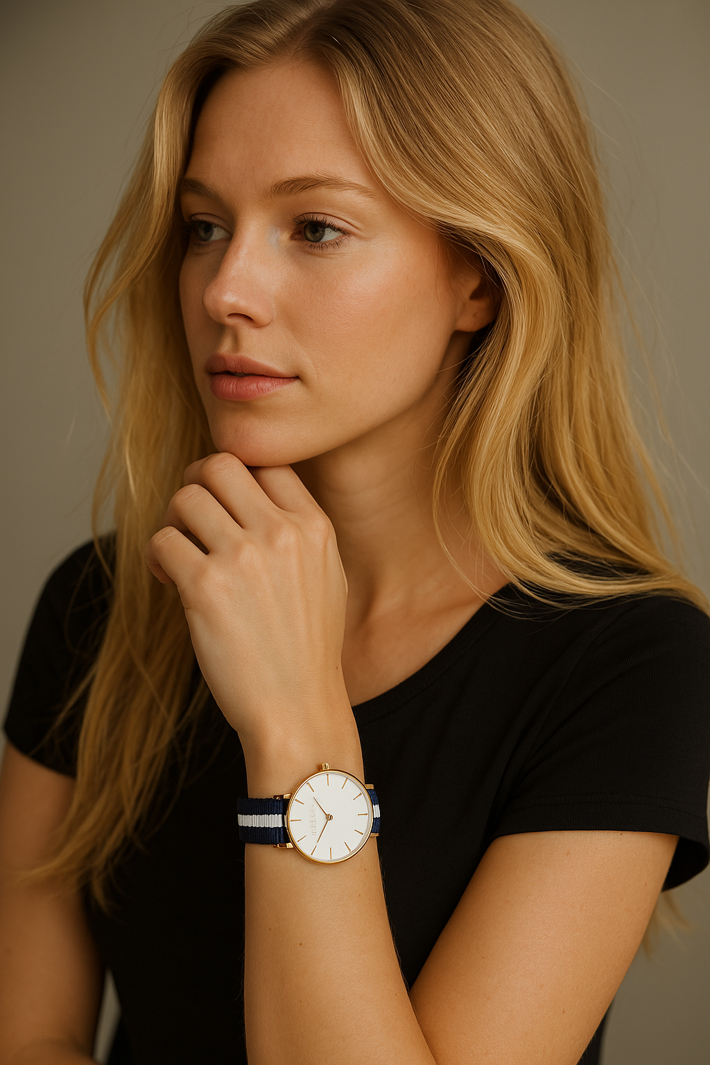 Hannah Martin Watch for Women
