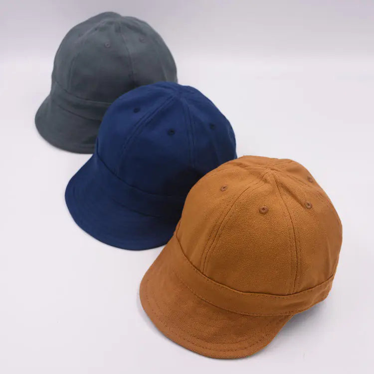 Little Looks, Big Vibes Kids Cap