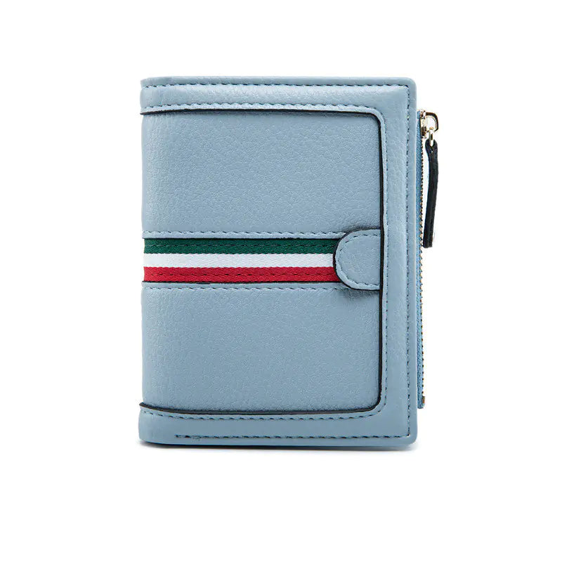 HUGE SALE!! De L'Volue Tommy Blue Purse