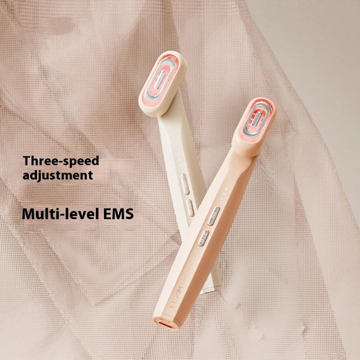 Electric Eye Therapy Tool: Micro-current Lifting Induction + FREE SHIPPING