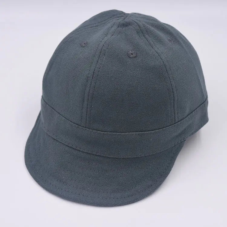 Little Looks, Big Vibes Kids Cap