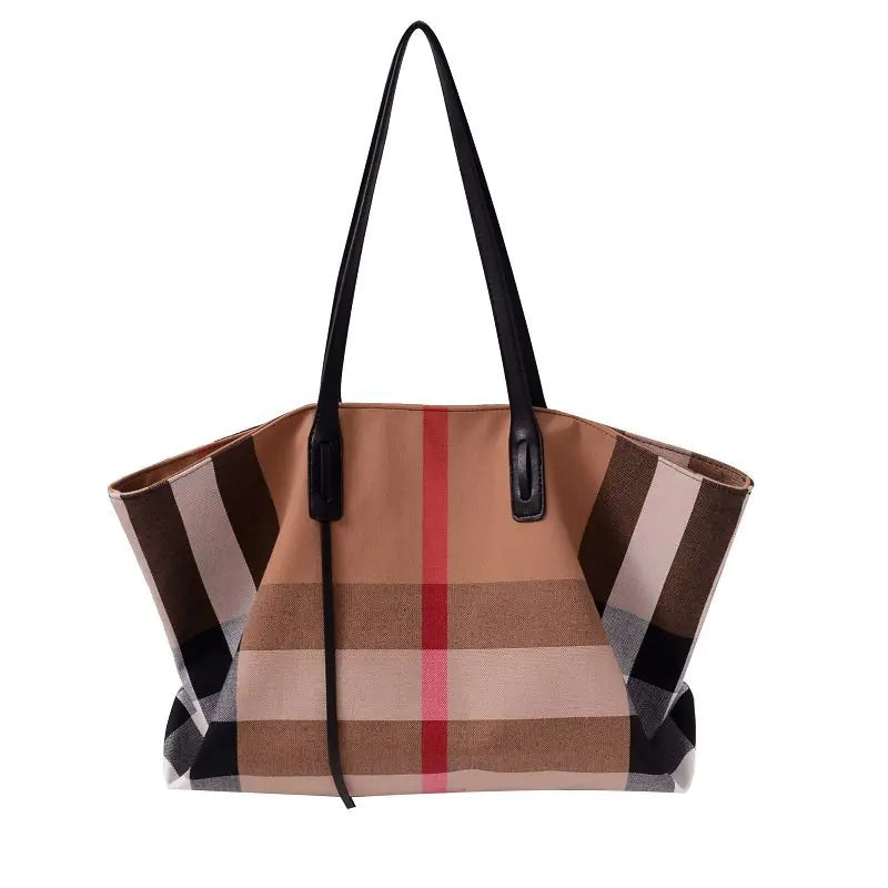 De L'Volue Berrybag
