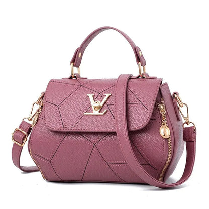 De L'Volue - Louis' Handbag Collection