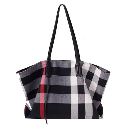 De L'Volue Berrybag