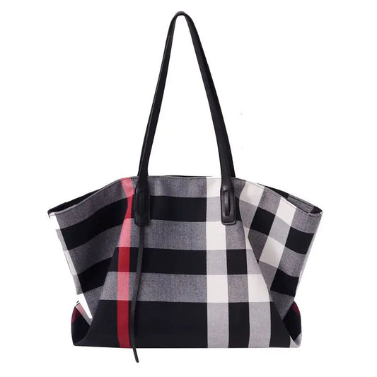 De L'Volue Berrybag
