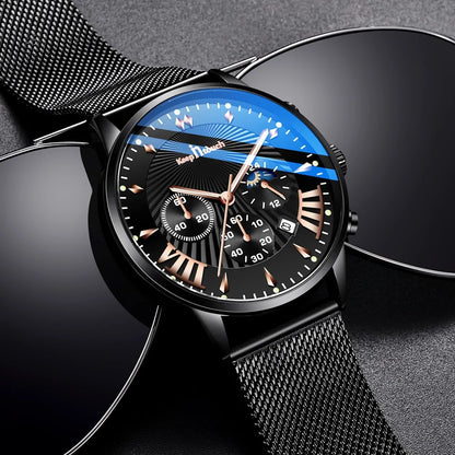 Elite Sports Watch for Men