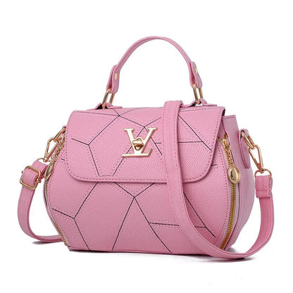 De L'Volue - Louis' Handbag Collection