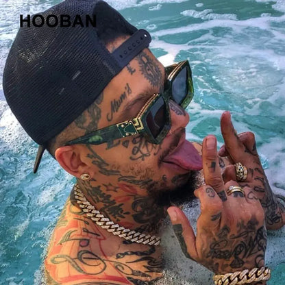 Hooban Iconics