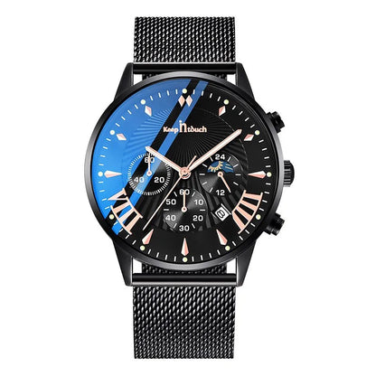 Elite Sports Watch for Men