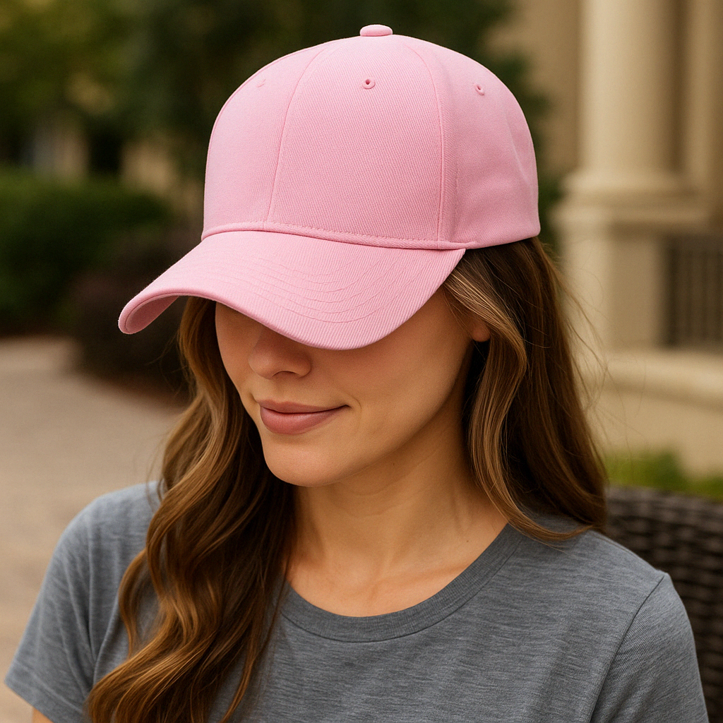 Iconic Celebrity Style Hat