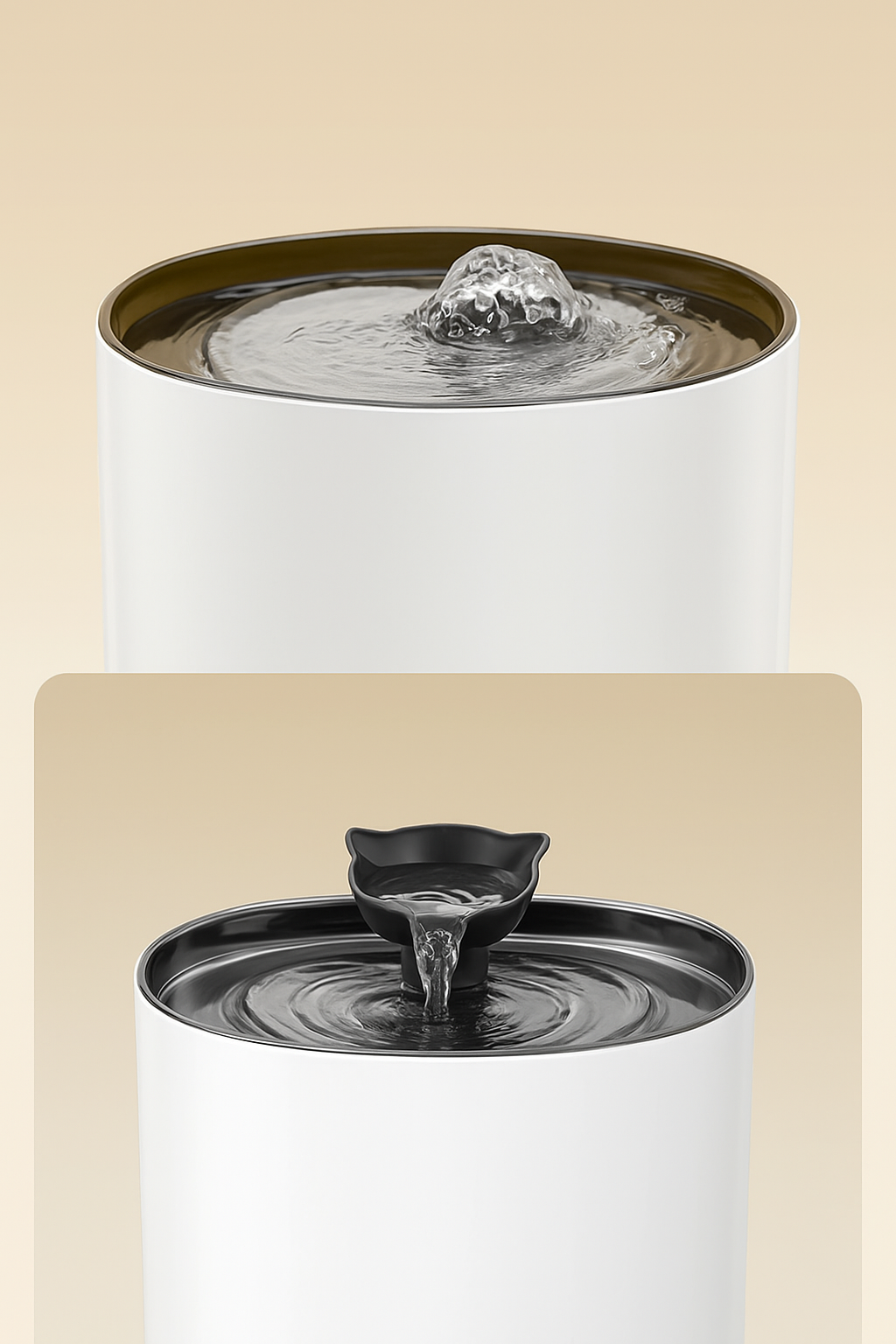 ON SALE! Elite Cat Hydration Fountain For Safe Drinking Water