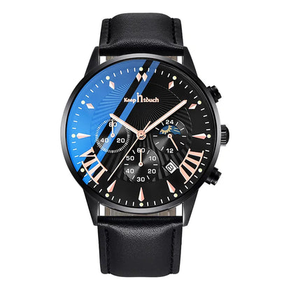 Elite Sports Watch for Men