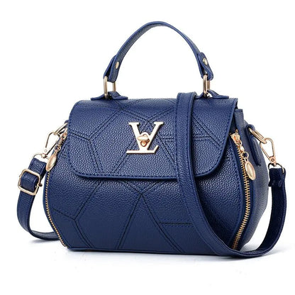De L'Volue - Louis' Handbag Collection
