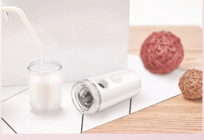 Nano Mist Hydrating Sprayer - Home, Office, Travel
