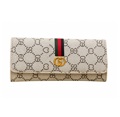 Guccers Inspired Wallet for Everyday