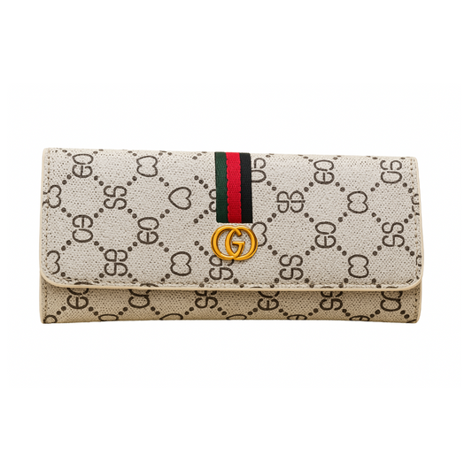 Guccers Inspired Wallet for Everyday