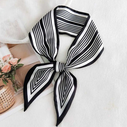 The Irene Scarf - ALMOST SOLD OUT