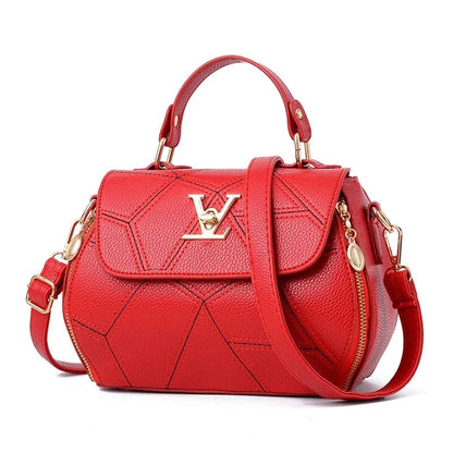 De L'Volue - Louis' Handbag Collection