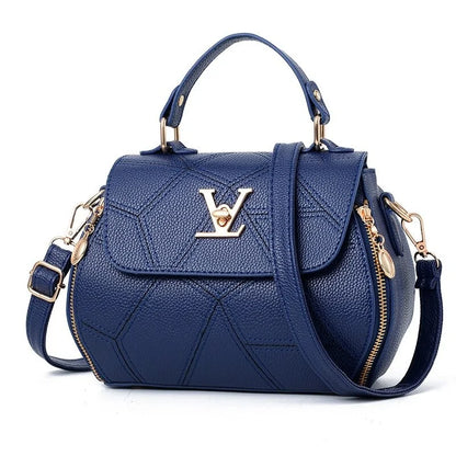 De L'Volue - Louis' Handbag Collection