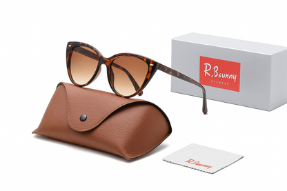 Low Stock! R.B. Sunny Classic Sunglasses