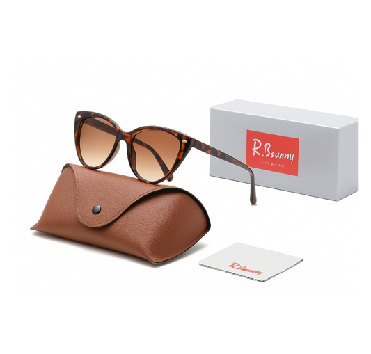 Low Stock! R.B. Sunny Classic Sunglasses