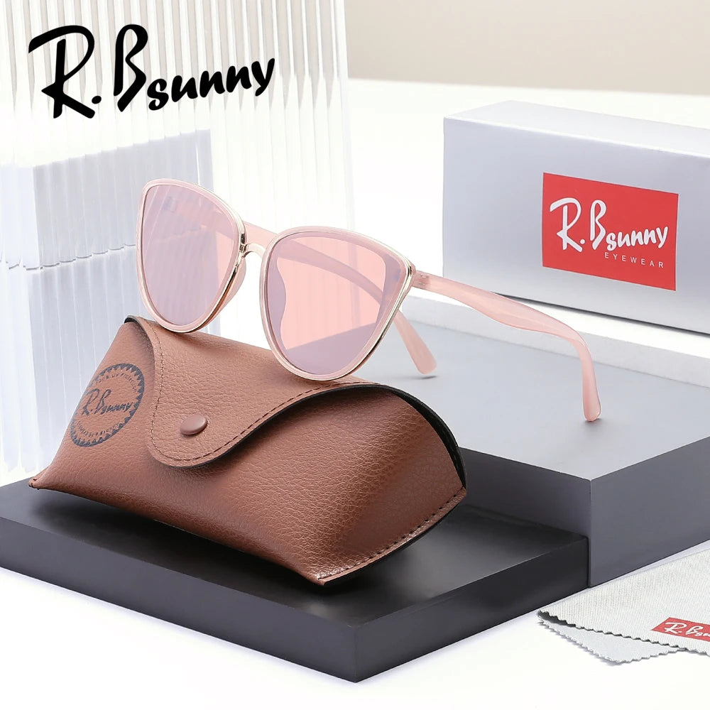 Low Stock! R.B. Sunny Classic Sunglasses