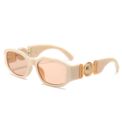 Charnells Inspired Cat Eye Sunglasses