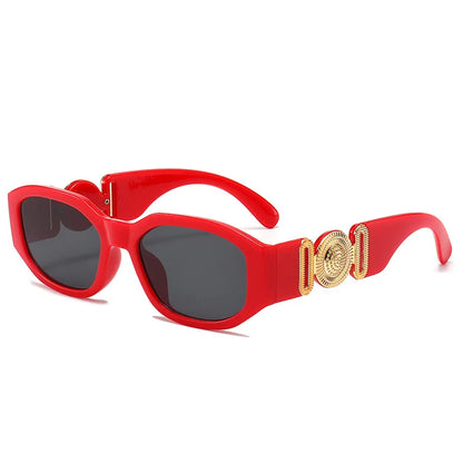 Charnells Inspired Cat Eye Sunglasses