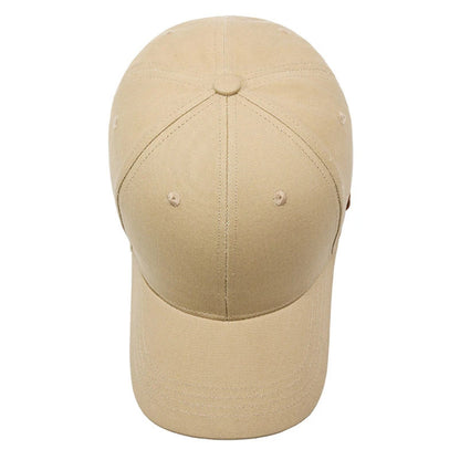Quick-Dry Everyday Wear Cap