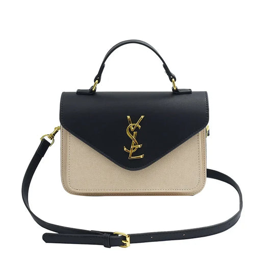 St Laurell 2025 Multi-Way Tote Bag – Convertible Crossbody & Shoulder Purse