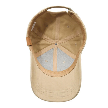 Quick-Dry Everyday Wear Cap
