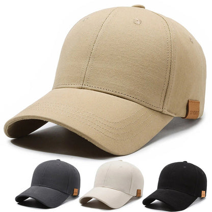Quick-Dry Everyday Wear Cap