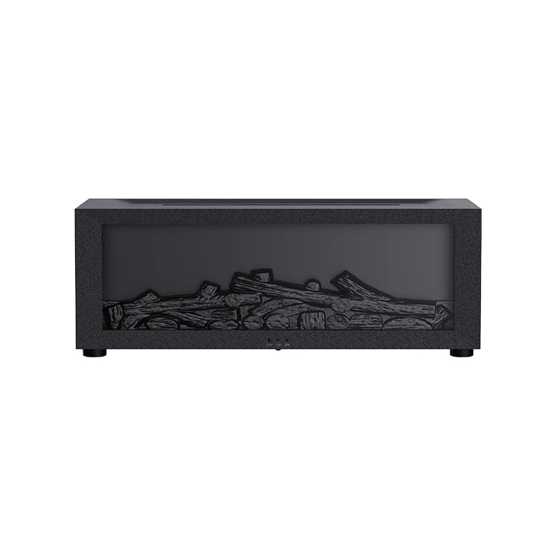 Remote Controlled Aroma Essential Fireplace