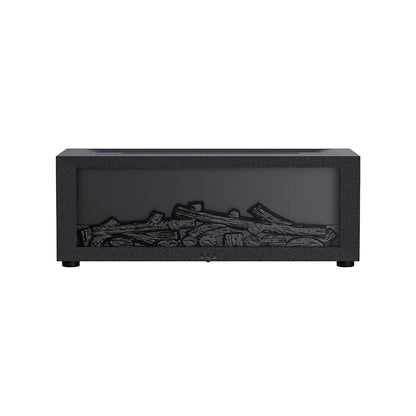 Remote Controlled Aroma Essential Fireplace