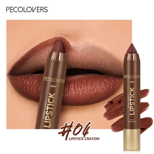 Moisturizing Lip Liner – Long-Lasting, Easy-to-Apply Color