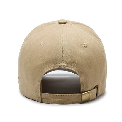 Quick-Dry Everyday Wear Cap