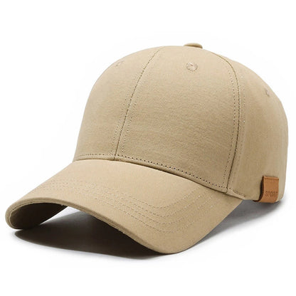Quick-Dry Everyday Wear Cap