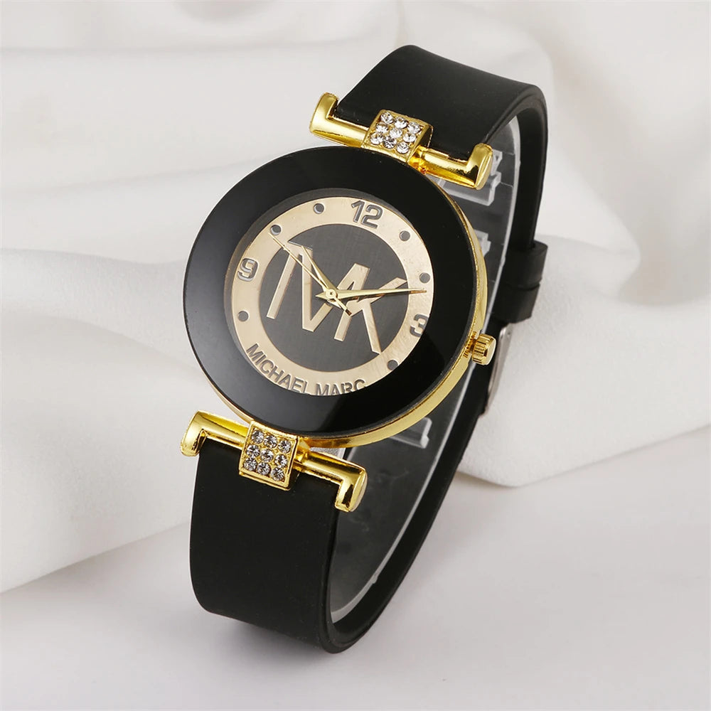 Designer Inspired Michel Watch