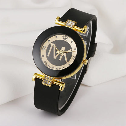 Designer Inspired Michel Watch
