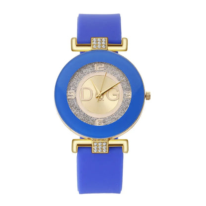 The Dolce Women's Quartz Watch
