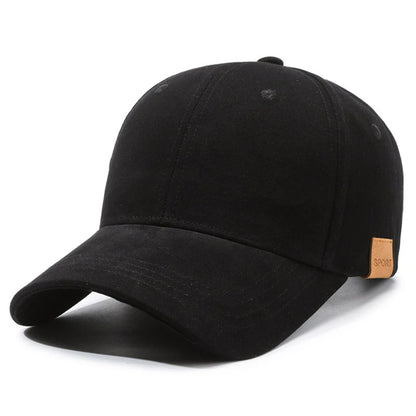 Quick-Dry Everyday Wear Cap