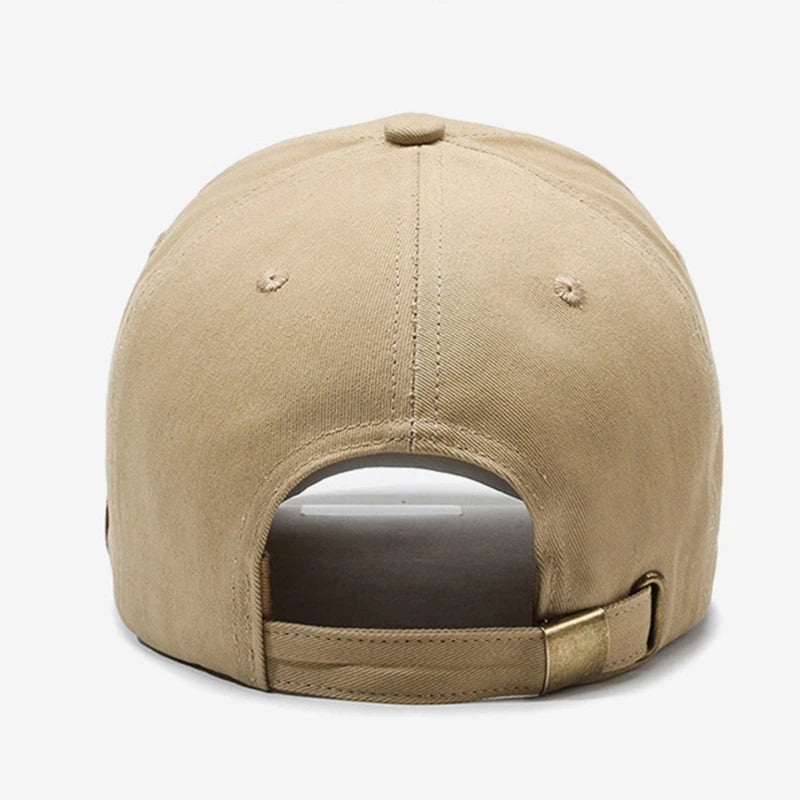 Quick-Dry Everyday Wear Cap