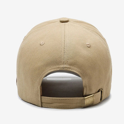 Quick-Dry Everyday Wear Cap